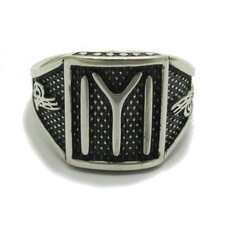 Anello Argento Sterling