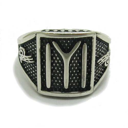 Anello argento sterling - argento,