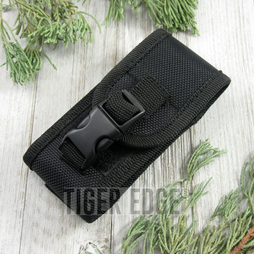 Guaina coltello pieghevole - guaina,