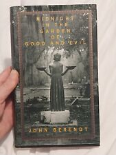 Midnight in the Garden of Good