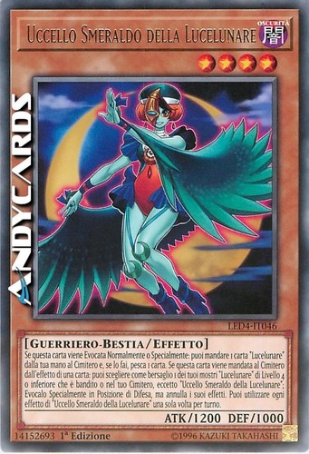 Uccello smeraldo della - uccello,