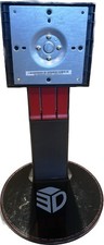 Asus vg248qe red black - 3d,