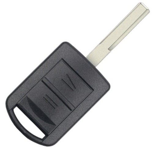 Guscio chiave sistema - sistema, keyless