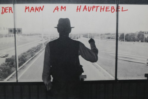 Joseph beuys leva - joseph, beuys: