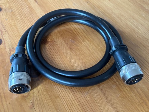 Autentico cavo naim xps - autentico, s-xps