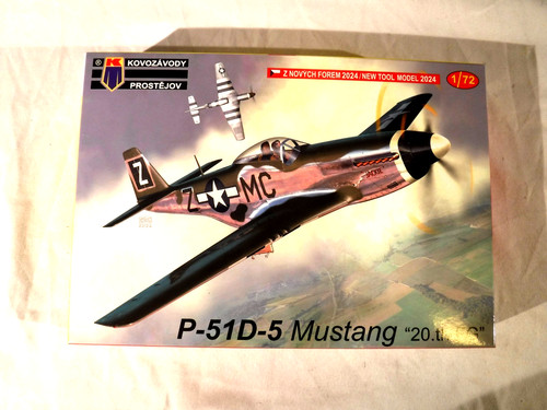 Modelli usaaf 51d - usaaf,