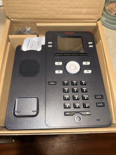 Telefono avaya j139 - avaya, 4