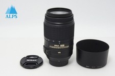 [Come nuovo] Nikon AF-S DX