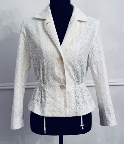Akris punto size ivory - akris,