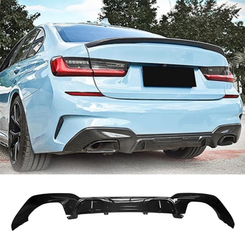 Diffusore posteriore per bmw - per,