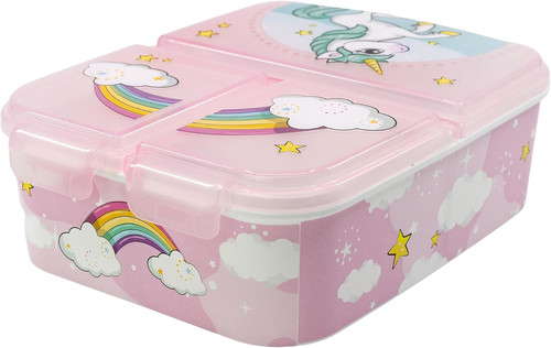 Porta pranzo unicorn bambini - pranzo, 3
