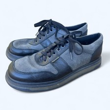 Vintage Dr. Martens Leather