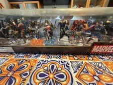 Disney Avengers Infinity War