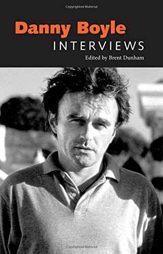 Danny boyle interviews - danny, boyle:
