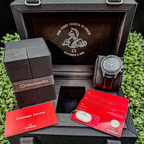 Omega speedmaster professional - omega,