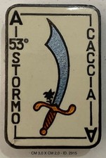 AERONAUTICA MILITARE 53°