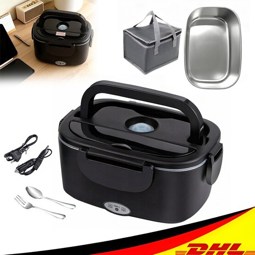 Lunchbox elettrico 60w - lunchbox,