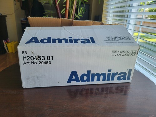Admiral jsj 20453 - jsj,