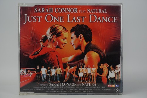 Sarah connor feat natural - feat.,