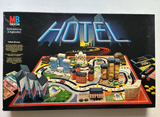 Hotel Affari di lusso MB