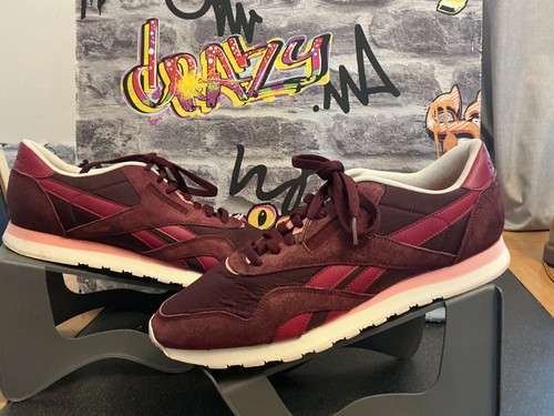 Reebok classic uomo 11 - reebok, uk