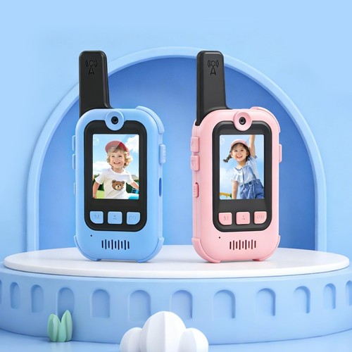 Video walkie talkie per - video,
