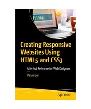 Creating Responsive Websites