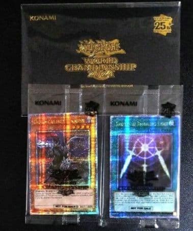 Wcs2024 campionato - yu-gi-oh!,