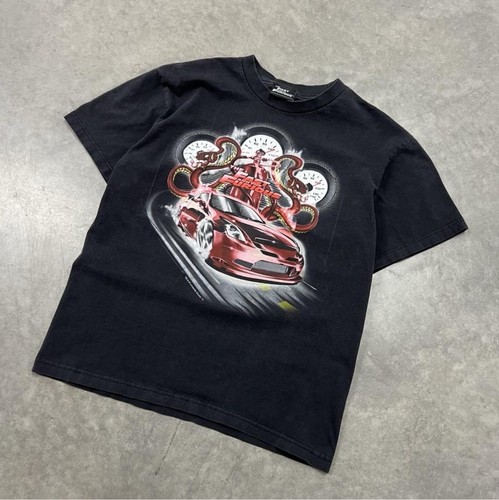 Shirt nera promozionale the - nera,