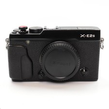 Fujifilm X-E2s fotocamera