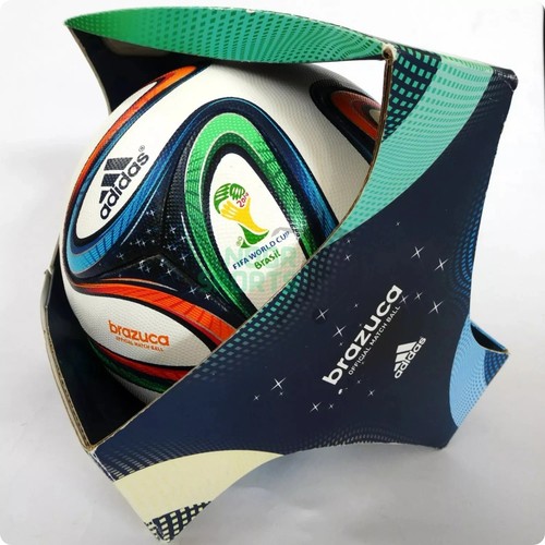Brazuca 2014 brasile coppa - brazuca,