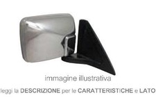 Mirror Mitsubishi L 200
