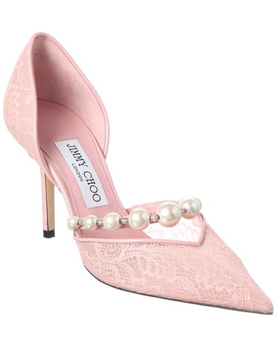 Jimmy choo aurelie pompa - choo, 85