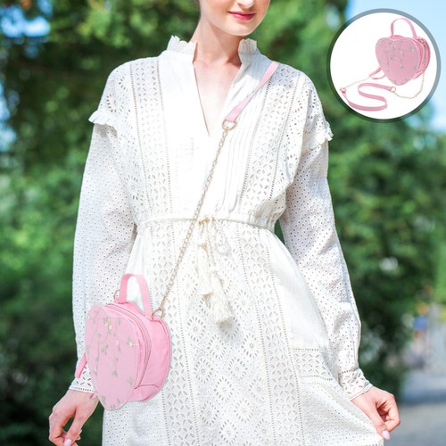 Piccola borsa tracolla - ,