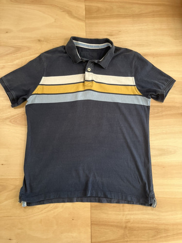 Polo fatface uomo blu navy - fatface,