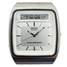 Orologio da polso uomo vintage