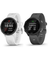 Garmin Forerunner 245 Music