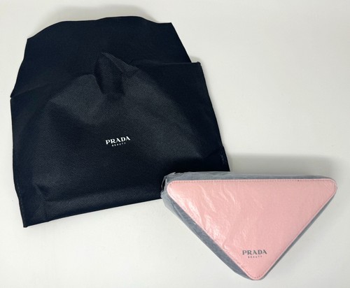Prada triangolo pochette - prada,
