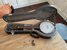 Banjo da concerto tono oro