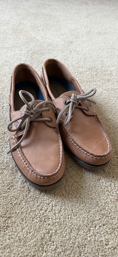 Sperry scarpa uomo autentica - uomo,