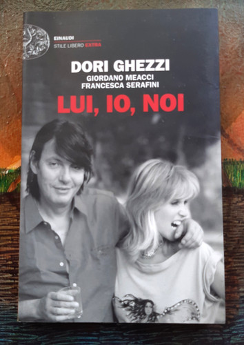 Dori ghezzi meacci - dori, /