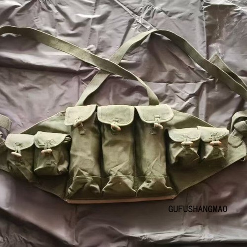 Pouch munizioni chinese - pouch,