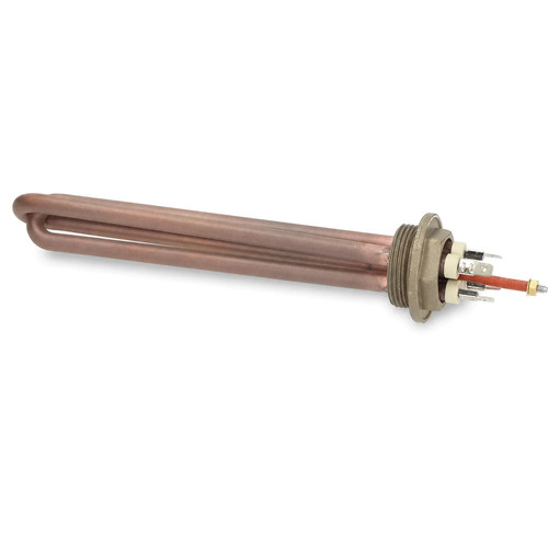 Resistenza 3300w 230v - resistenza,