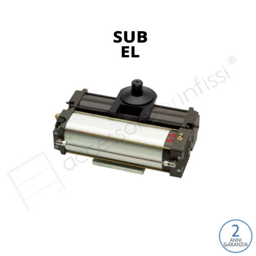 Sub bft operatore - el,