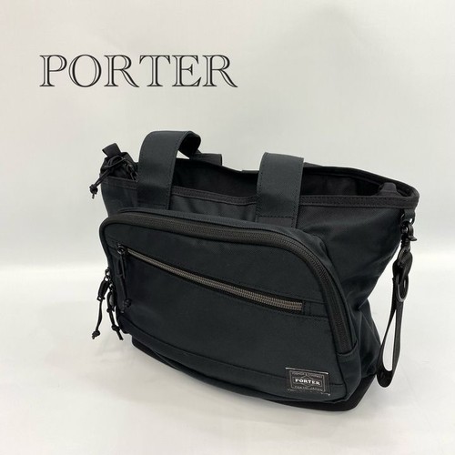 Borsa porter yoshida serie - borsa,