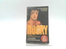 Rocky by JULIA SOREL