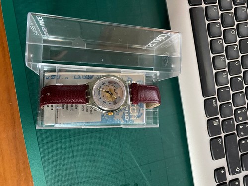 Orologio swatch scuba - swatch,