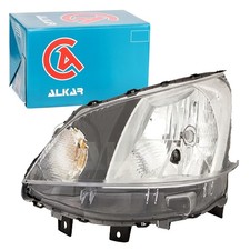 Alkar fanale destro adatto - destro,