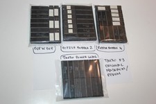 Taito F3 Maskrom Eprom Puzzle