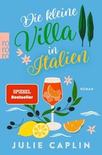 Die kleine Villa in Italien ~